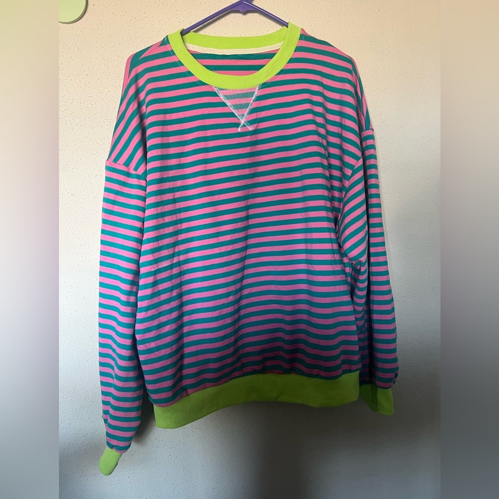 Long sleeved Shirt